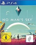 No Man's Sky für PS4