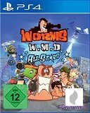 Worms W.M.D. für PS4