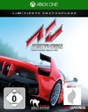 Assetto Corsa für XBox Series