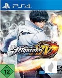 The King of Fighters XIV für PS4