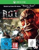 A.O.T.: Wings of Freedom für XBox Series