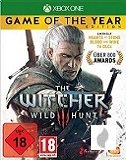 The Witcher 3: Wild Hunt: Game of the Year Edition für XBox Series