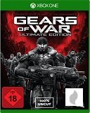 Gears of War: Ultimate Edition für XBox Series