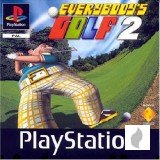 Everybody's Golf 2 für PS1