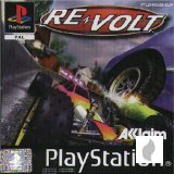 Re-Volt für PS1