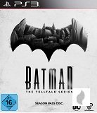 Batman: The Telltale Series für PS3
