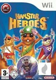 Hamster Heroes für Wii