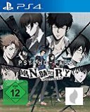 Psycho-Pass: Mandatory Happiness für PS4