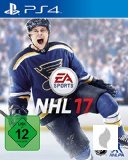 NHL 17 für PS4