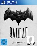 Batman: The Telltale Series für PS4