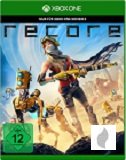 ReCore für XBox Series