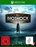 Bioshock: The Collection für XBox Series