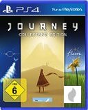 Journey: Collector's Edition für PS4