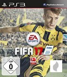 FIFA 17 für PS3