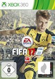 FIFA 17 für XBox 360