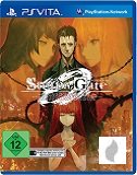 Steins; Gate 0 für PS Vita