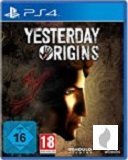 Yesterday Origins für PS4