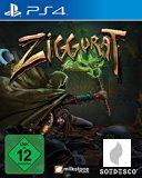 Ziggurat für PS4