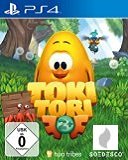 Toki Tori 2+ für PS4