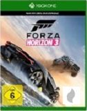 Forza Horizon 3 für XBox Series