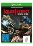 Killer Instinct: Definitive Edition für XBox Series