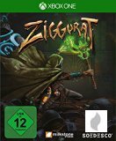 Ziggurat für XBox Series