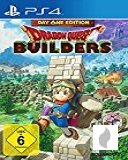 Dragon Quest Builders für PS4