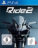 Ride 2 für PS4