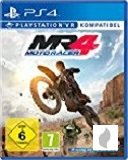 Moto Racer 4 für PS4