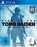 Rise of the Tomb Raider: 20-jähriges Jubiläum für PS4