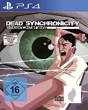 Dead Synchronicity: Tomorrow Comes Today für PS4