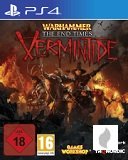 Warhammer: End Times Vermintide für PS4