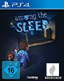 Among the Sleep für PS4
