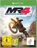 Moto Racer 4 für XBox Series