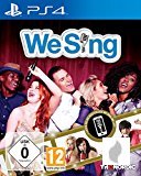 We Sing für PS4