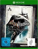 Batman: Return to Arkham für XBox Series