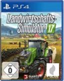 Landwirtschafts-Simulator 17 für PS4