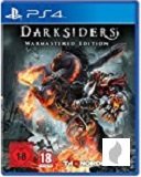 Darksiders: Warmastered Edition für PS4