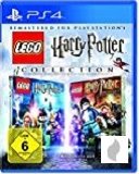 LEGO Harry Potter Collection für PS4