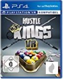 Hustle Kings VR für PS4