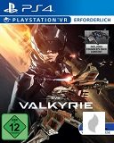 EVE: Valkyrie für PS4