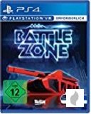 Battlezone für PS4