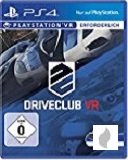 DriveClub VR für PS4