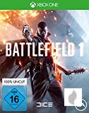Battlefield 1 für XBox Series