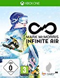 Mark McMorris Infinite Air für XBox Series