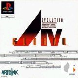 A.IV Evolution Global für PS1
