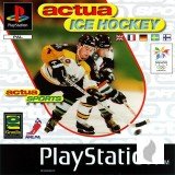 Actua Ice Hockey für PS1