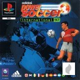 Adidas Power Soccer International '97 für PS1