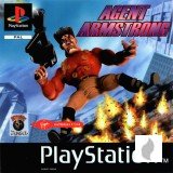 Agent Armstrong für PS1