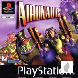 Aironauts für PS1
